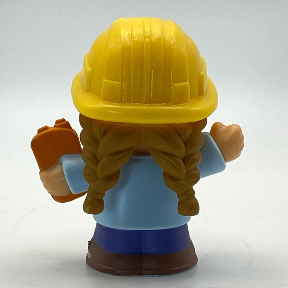Mattel fisher price